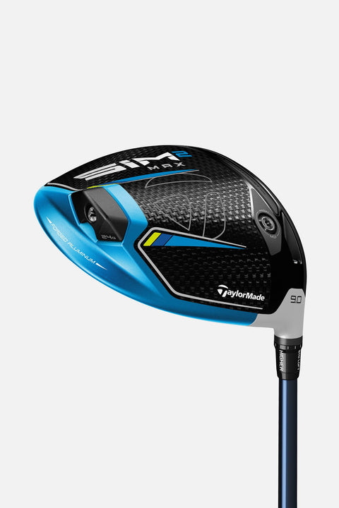 SIM 2 Max Driver Herren