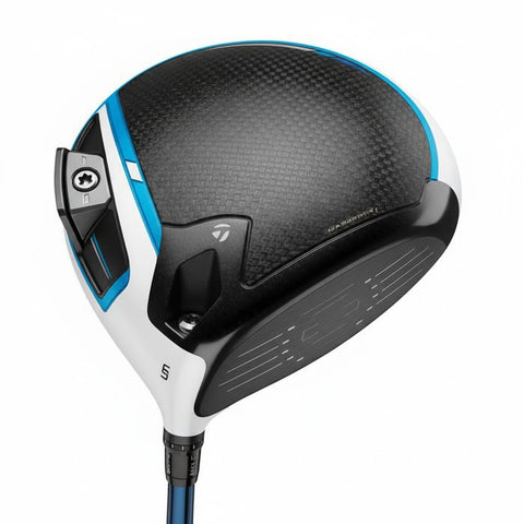 SIM2 Max Driver Herren (Gebraucht)