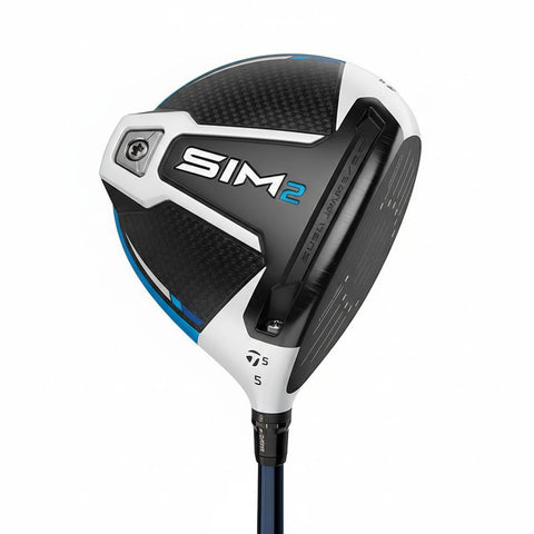 SIM2 Max OS Approach Wedge Herren