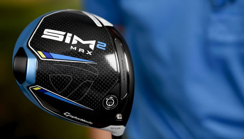 SIM2 Max OS Approach Wedge Herren