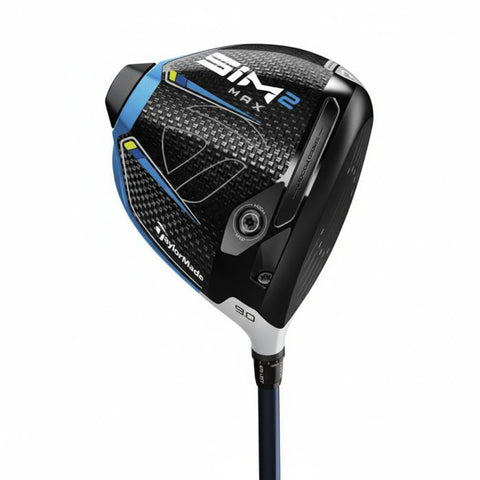 SIM2 Max OS Driver Herren
