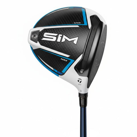 SIM2 Max OS Driver Herren
