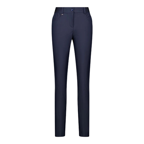 Singolo Thermo Golfhose Damen