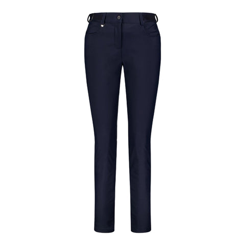 Singolo Thermo Golfhose Damen