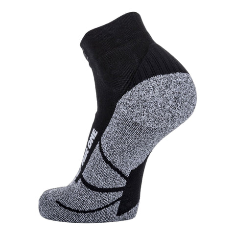 Air Low Cut Golfsocken
