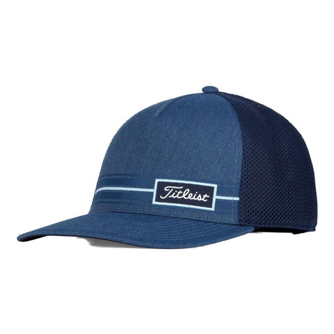 Surf Stripe Laguna Kappe Herren
