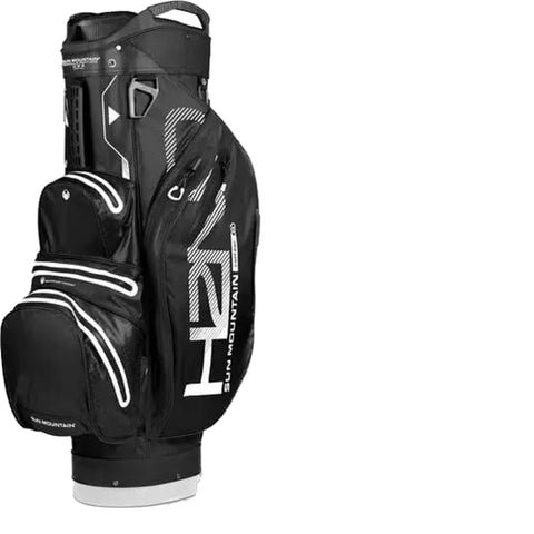 H2NO Lite Cartbag