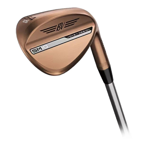 SM10 Wedge