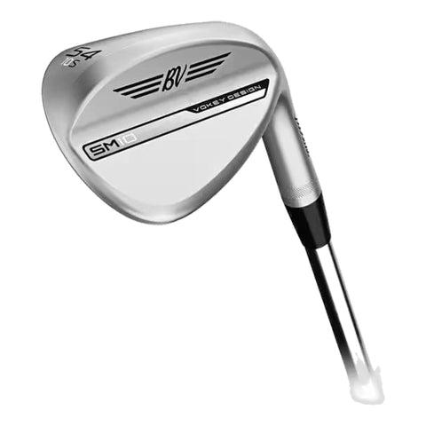 SM10 Wedge