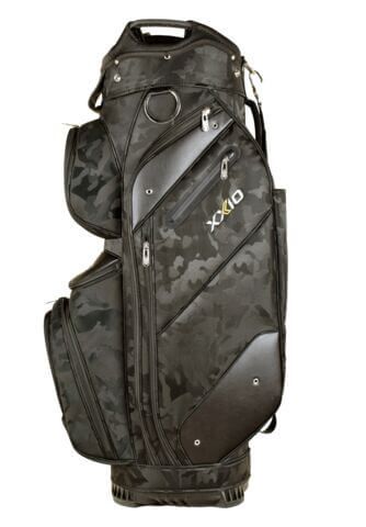 Premium Cartbag Damen