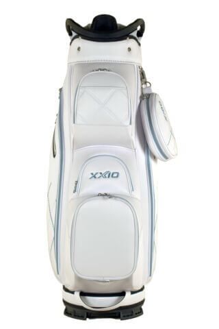 Premium Cartbag Damen