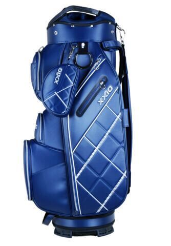 Premium Cartbag Damen