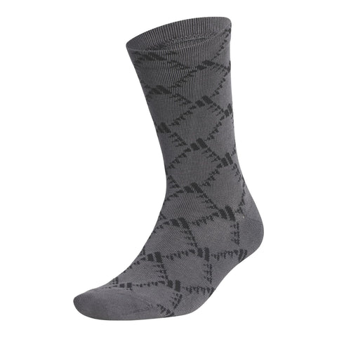 Monogram Crew Socken Herren