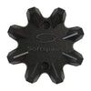 Black Widow Golf Spikes