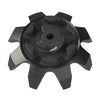 Black Widow Golf Spikes