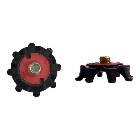 Pulsar Small Metal Spikes