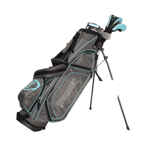 Open Stock SX35 Halbsatz Damen