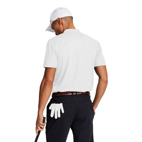 Tech Golf Polo Shirt Herren