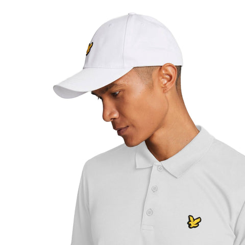 Tech Golf Polo Shirt Herren