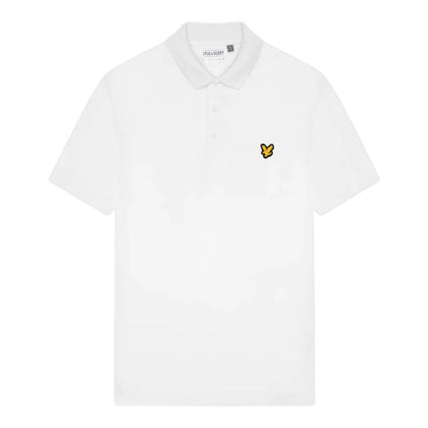 Tech Golf Polo Shirt Herren