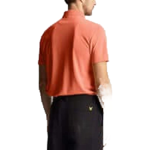 Tech Golf Polo Shirt Herren