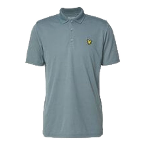 Tech Golf Polo Shirt Herren