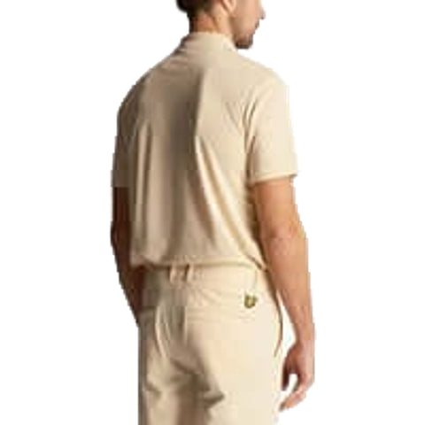 Tech Golf Polo Shirt Herren