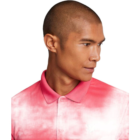 Tech Golf Polo Shirt Herren