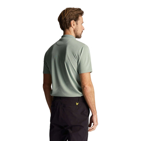Tech Golf Polo Shirt Herren