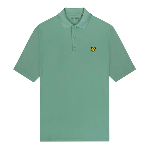 Tech Golf Polo Shirt Herren