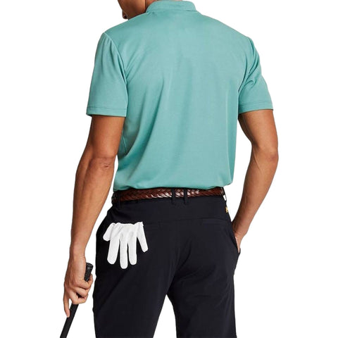 Tech Golf Polo Shirt Herren