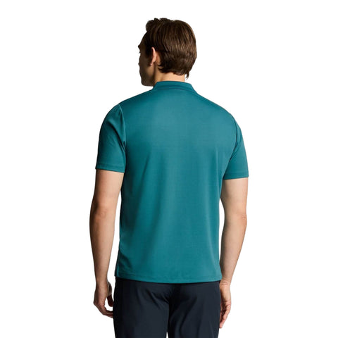 Tech Golf Polo Shirt Herren