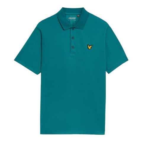 Tech Golf Polo Shirt Herren
