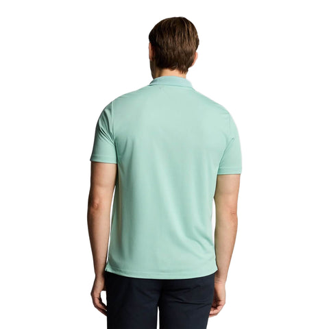 Tech Golf Polo Shirt Herren