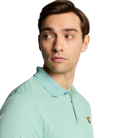 Tech Golf Polo Shirt Herren
