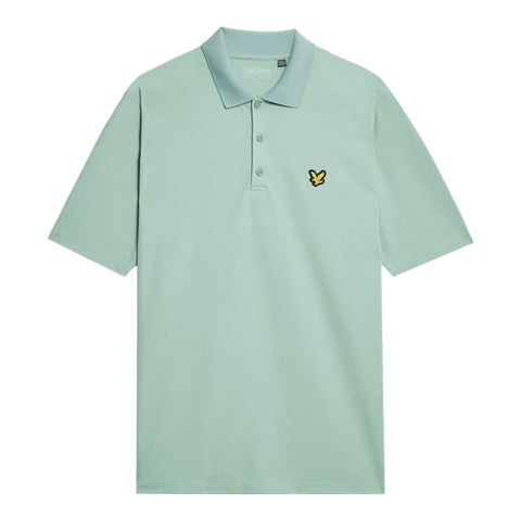 Tech Golf Polo Shirt Herren