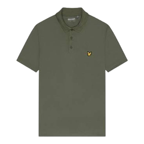 Tech Golf Polo Shirt Herren