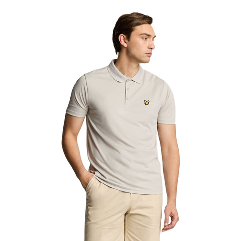 Tech Golf Polo Shirt Herren