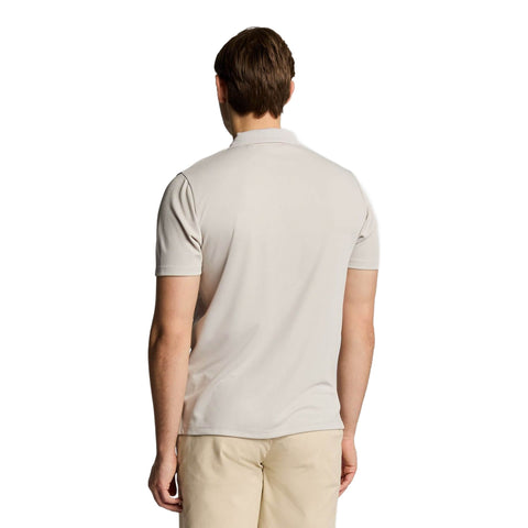 Tech Golf Polo Shirt Herren