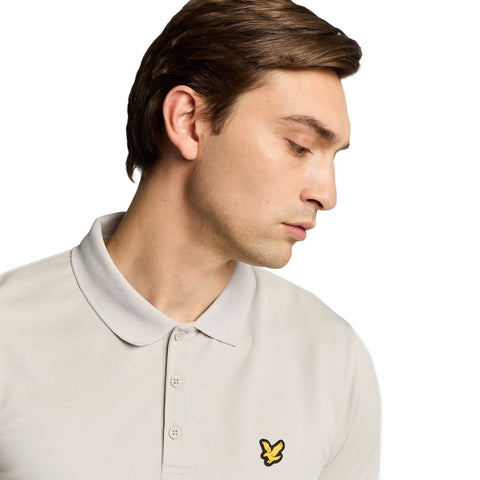 Tech Golf Polo Shirt Herren
