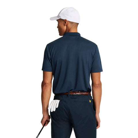 Tech Golf Polo Shirt Herren