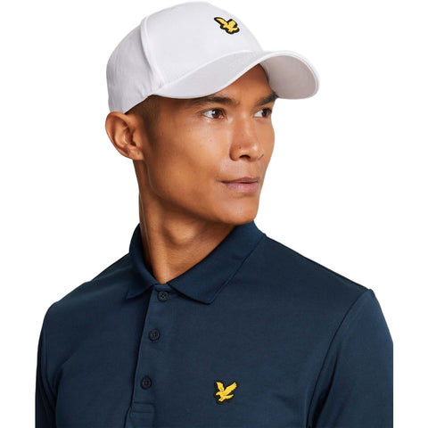Tech Golf Polo Shirt Herren