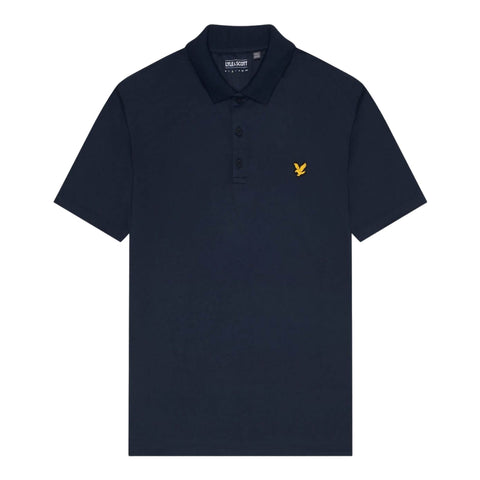 Tech Golf Polo Shirt Herren