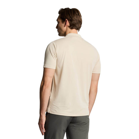 Tech Golf Polo Shirt Herren