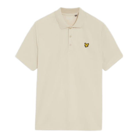 Tech Golf Polo Shirt Herren
