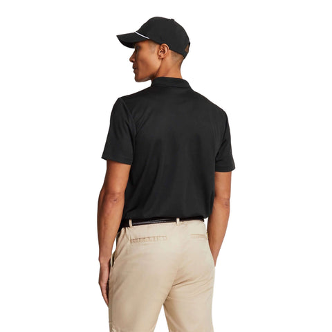 Tech Golf Polo Shirt Herren
