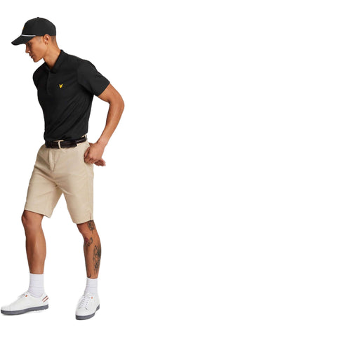 Tech Golf Polo Shirt Herren