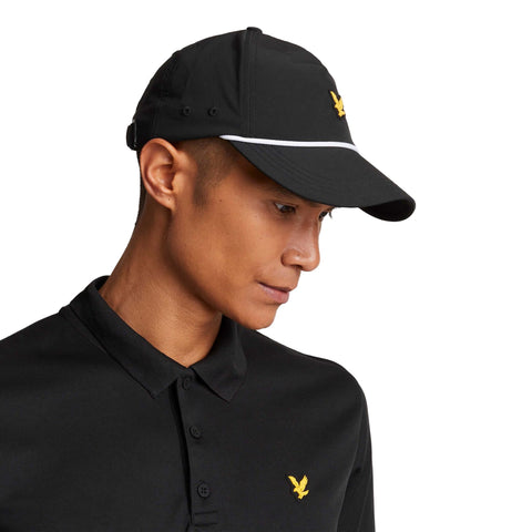 Tech Golf Polo Shirt Herren