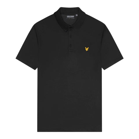Tech Golf Polo Shirt Herren