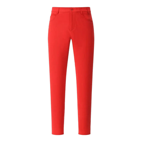 Spazio Golfhose Herren